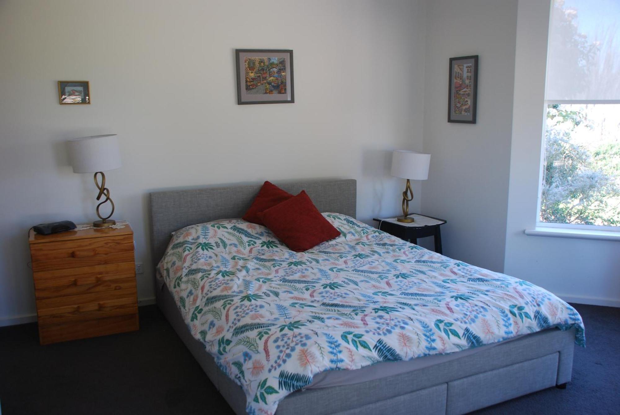 Back Valley Farmstay Bed And Breakfast Victor Harbor Exteriör bild