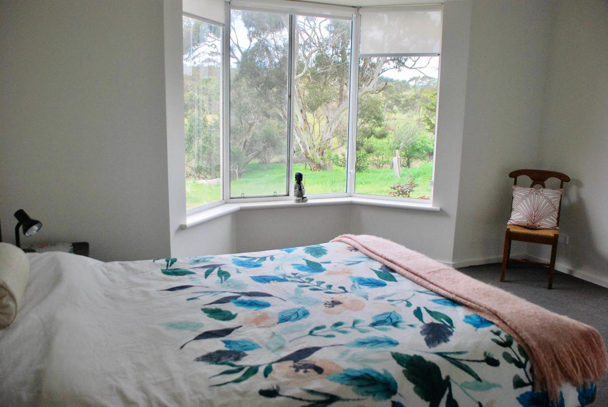 Back Valley Farmstay Bed And Breakfast Victor Harbor Exteriör bild
