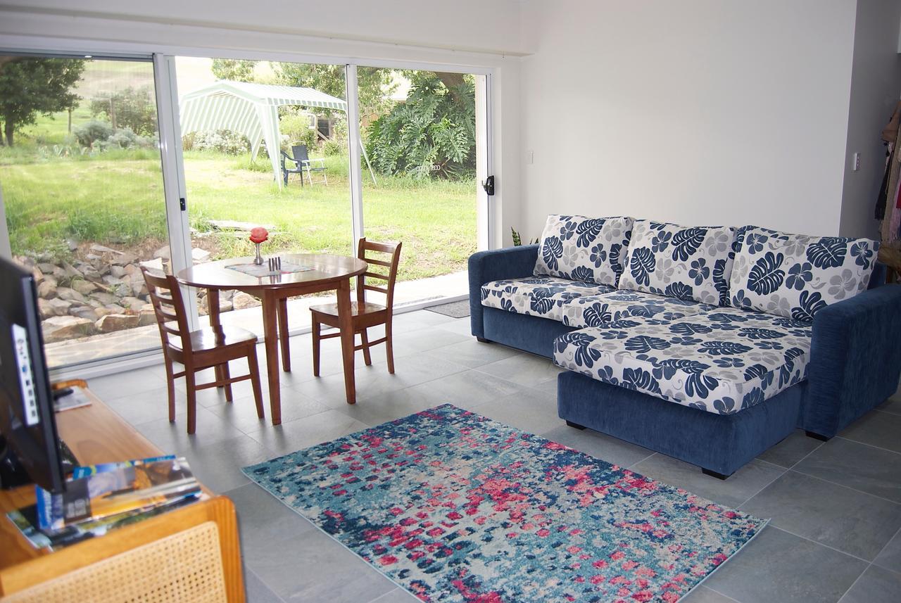 Back Valley Farmstay Bed And Breakfast Victor Harbor Exteriör bild